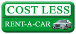 Car rental company in St Lucia